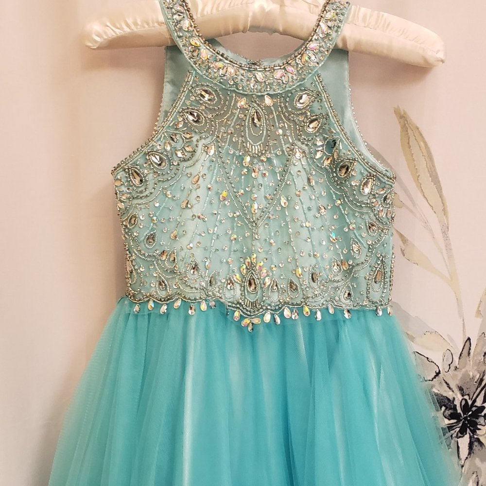 Pageant / Cocktail / Little Girls Dresses